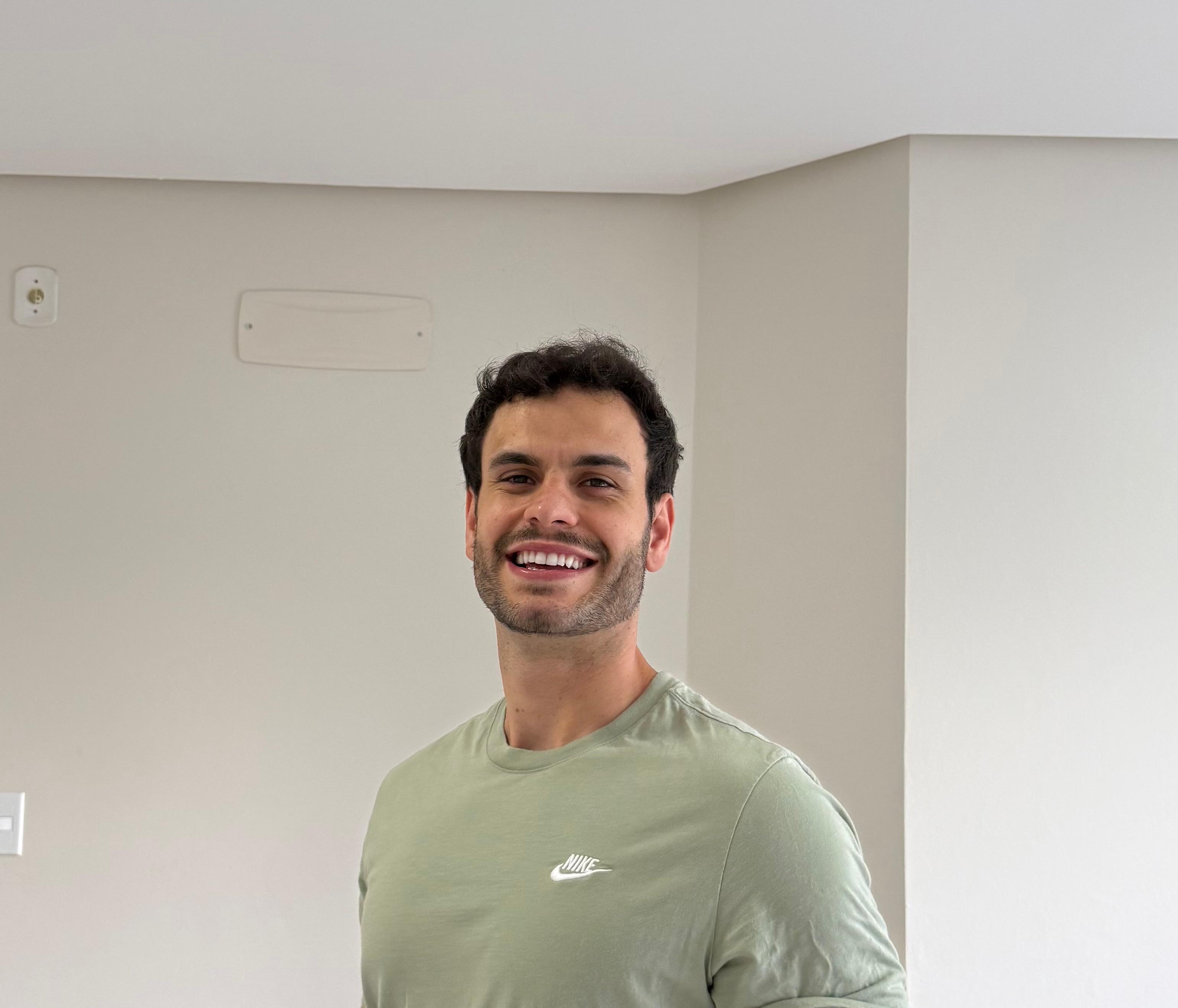 Luis Henrique Bieger